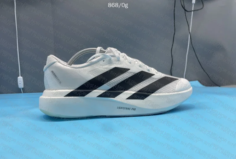 Adizero Evo SL 4