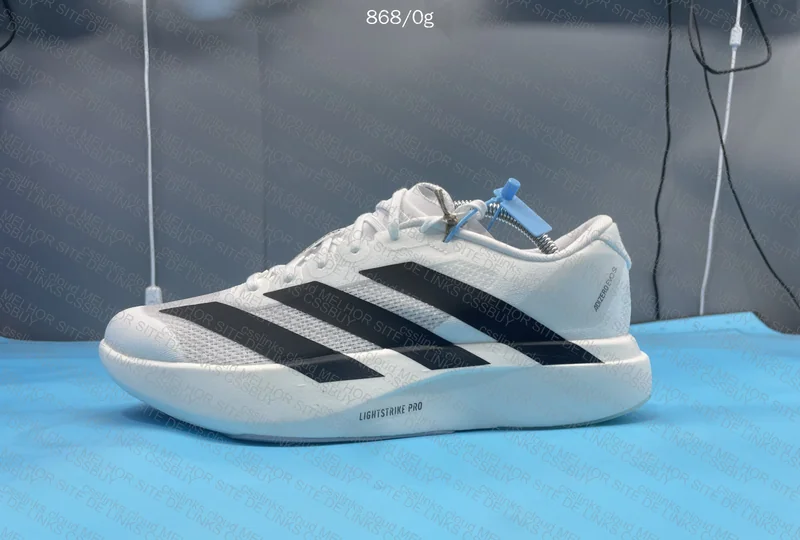 Adizero Evo SL 6