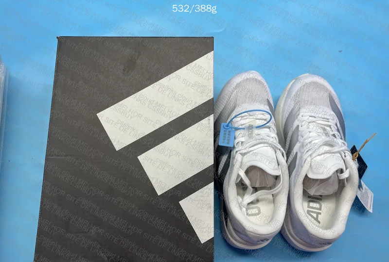Adizero Evo SL