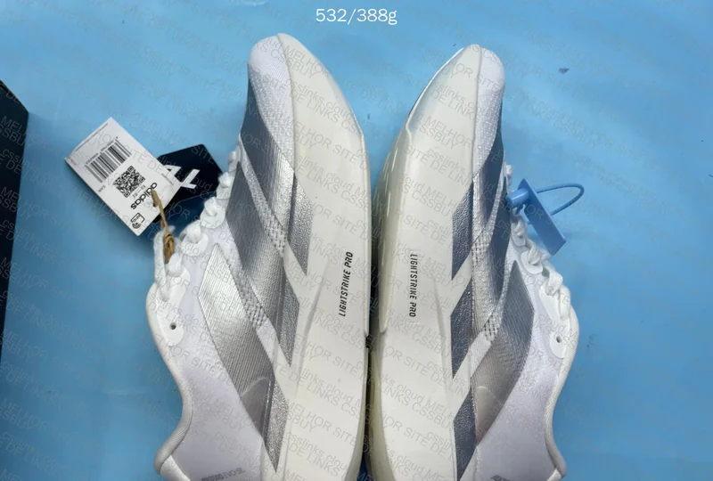 Adizero Evo SL 6
