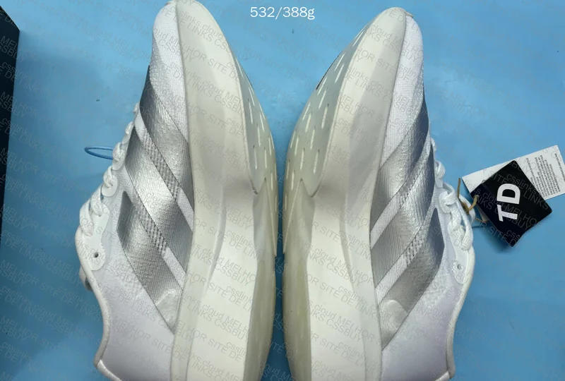 Adizero Evo SL 7
