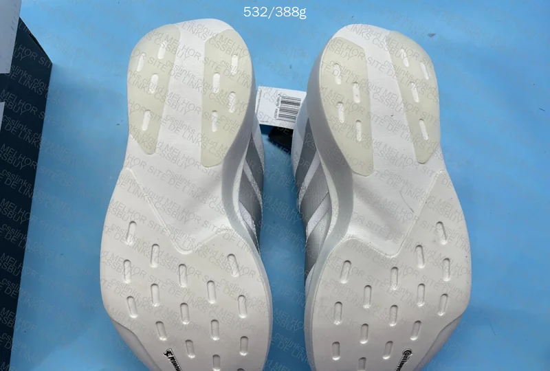 Adizero Evo SL 9