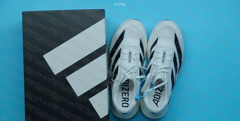 Adizero Evo SL
