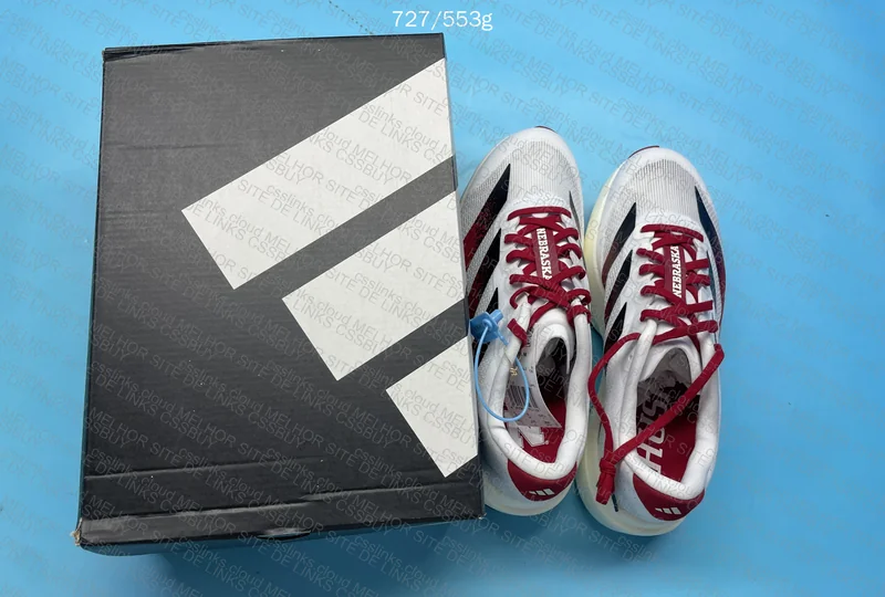 Adizero Evo SL
