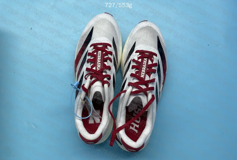 Adizero Evo SL 4