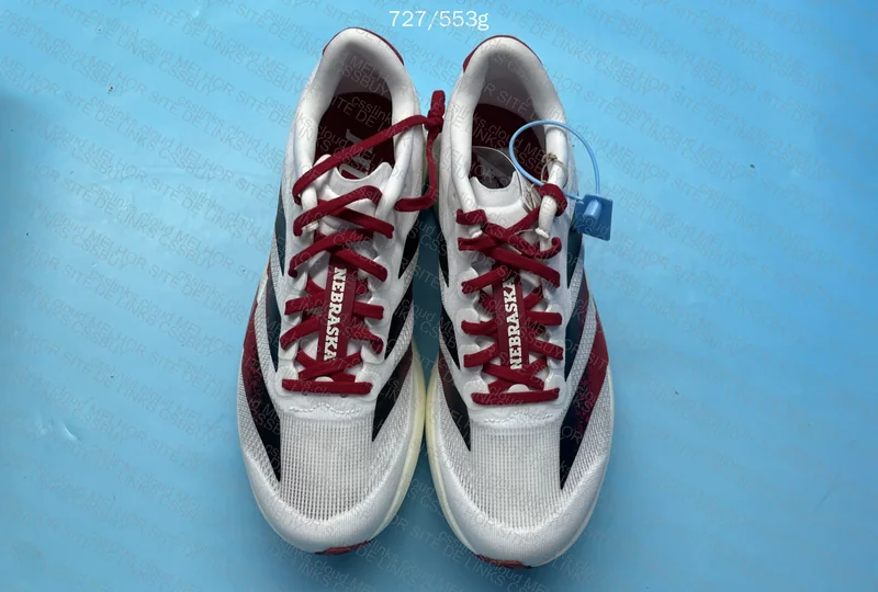 Adizero Evo SL 5