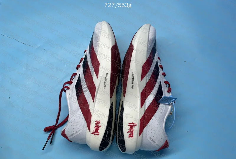 Adizero Evo SL 7