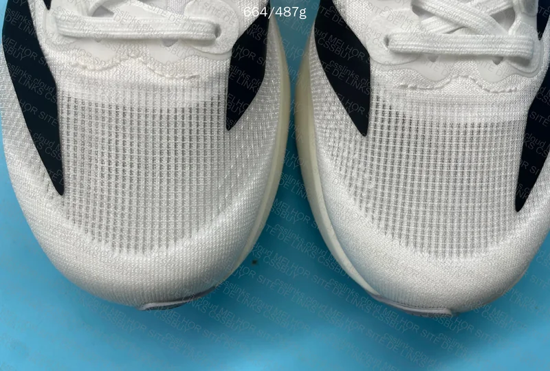 Adizero Evo SL 3