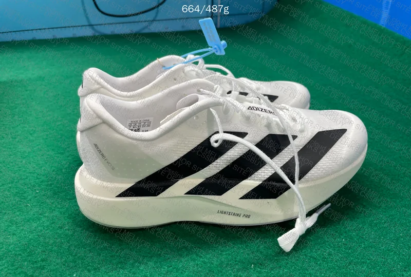 Adizero Evo SL 4