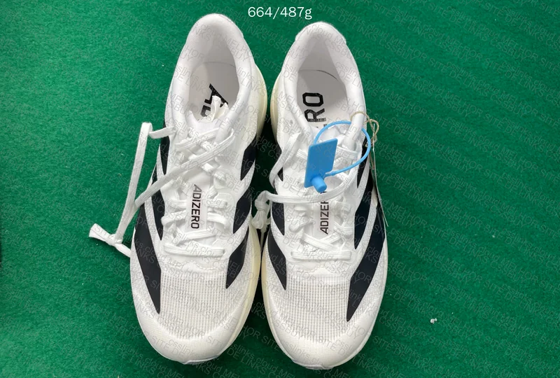 Adizero Evo SL 6