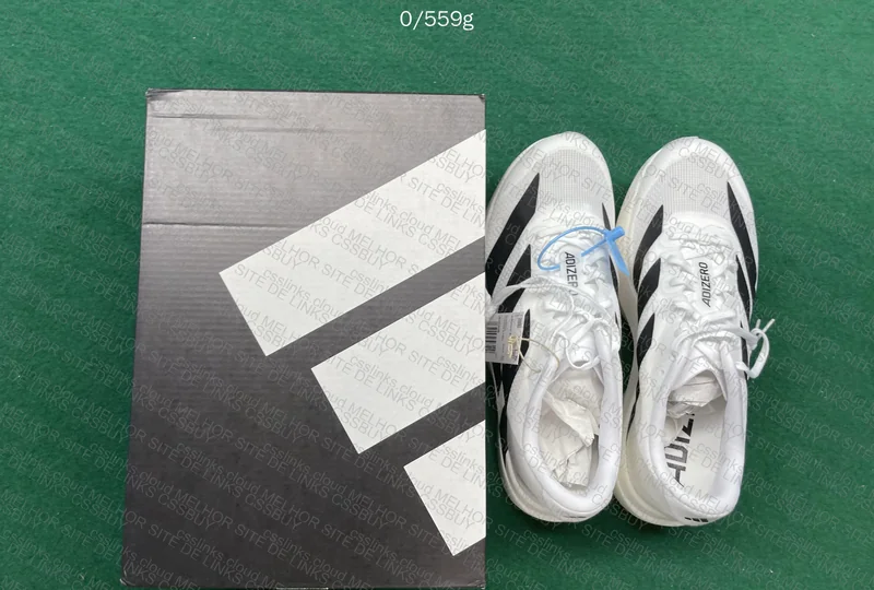 Adizero Evo SL 2