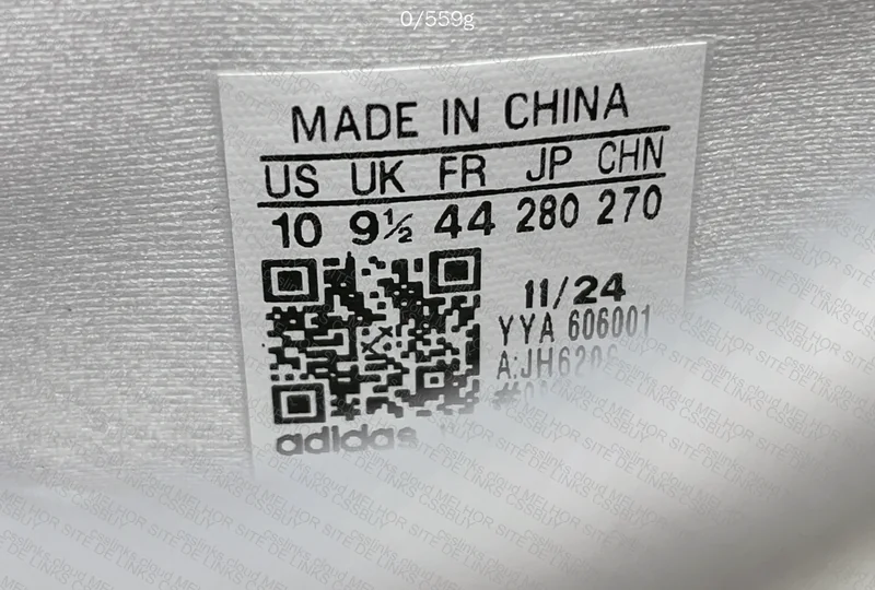 Adizero Evo SL 3