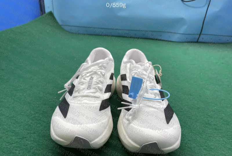 Adizero Evo SL 5