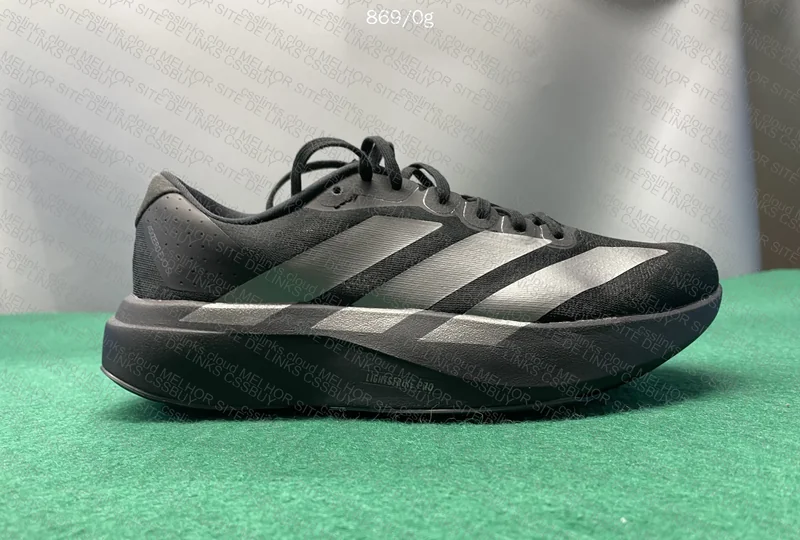 Adizero Evo SL 3