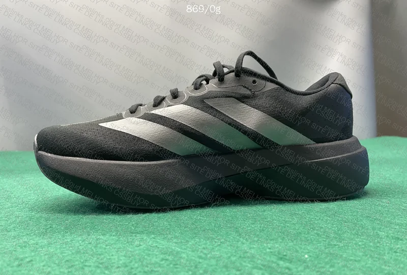 Adizero Evo SL 4