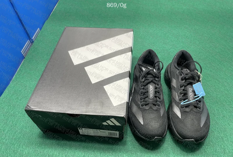 Adizero Evo SL 7