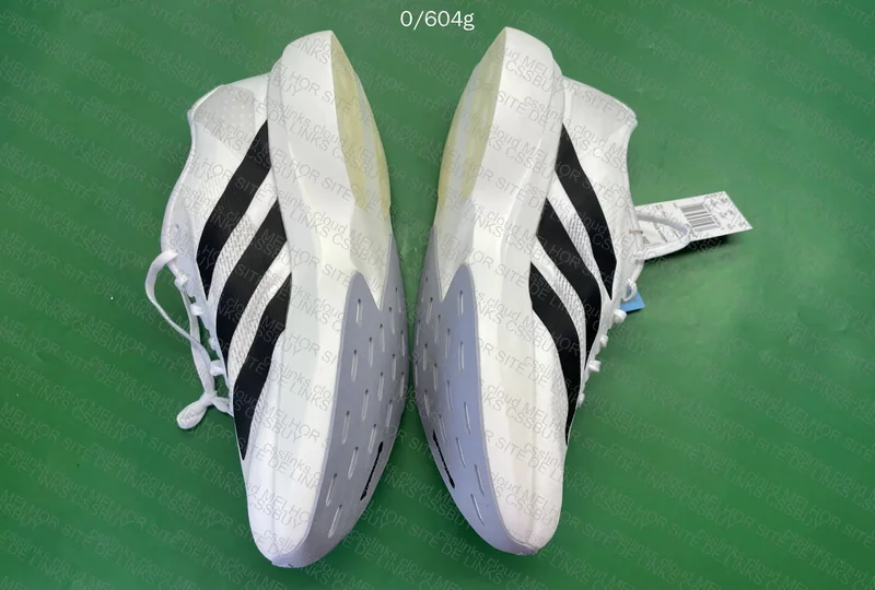 Adizero Evo SL 4