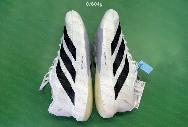 Adizero Evo SL 5