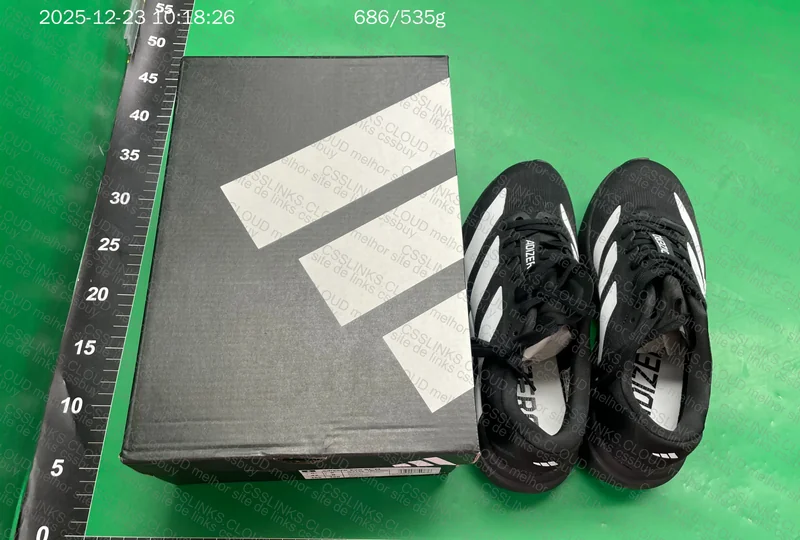 Adizero Evo SL 2