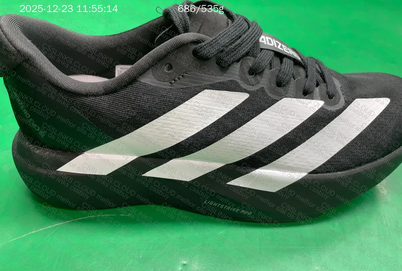 Adizero Evo SL 6