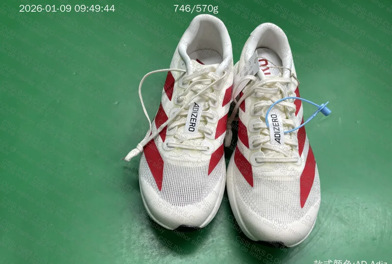 Adizero Evo SL 3