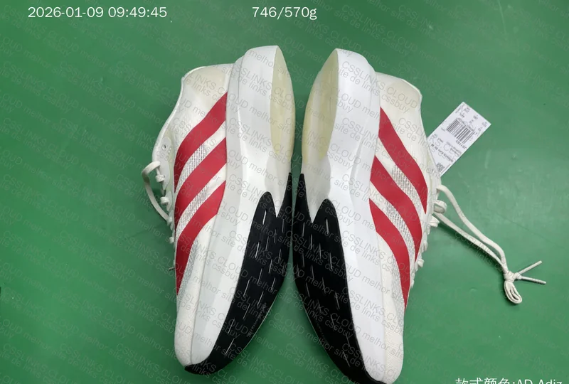 Adizero Evo SL 4