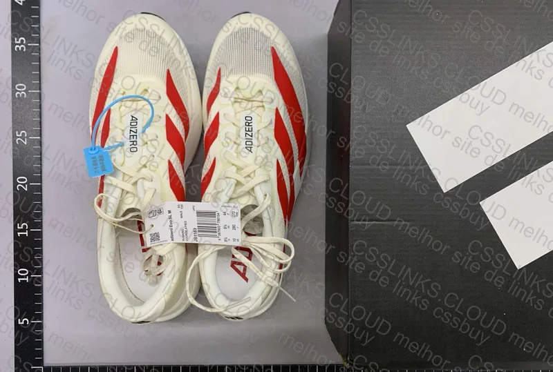 ADIZERO EVO SL