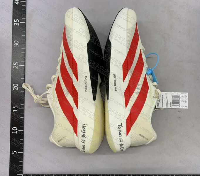 ADIZERO EVO SL 2