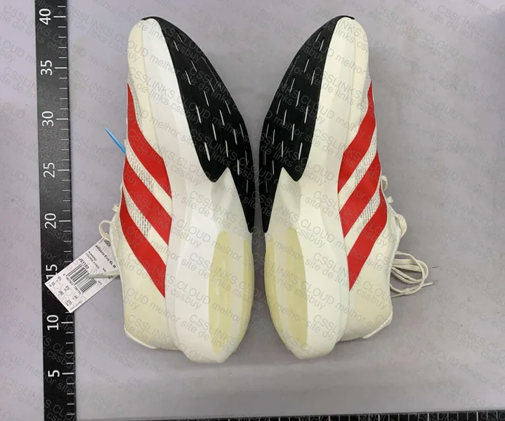 ADIZERO EVO SL 4