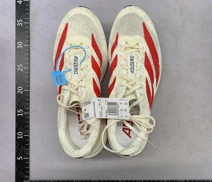 ADIZERO EVO SL 5