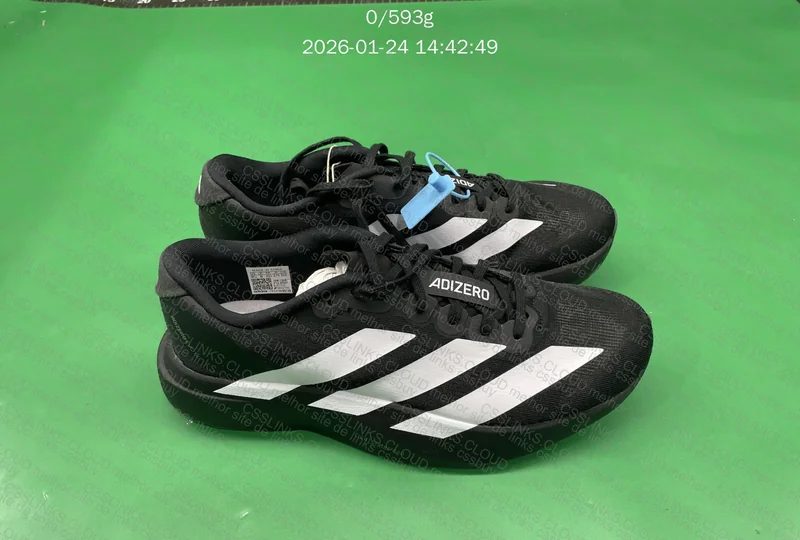 Adizero EVO SL