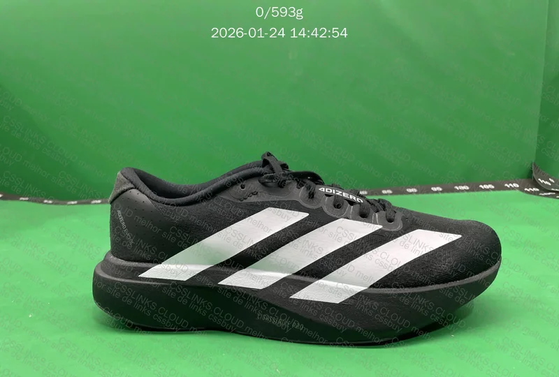 Adizero EVO SL 3