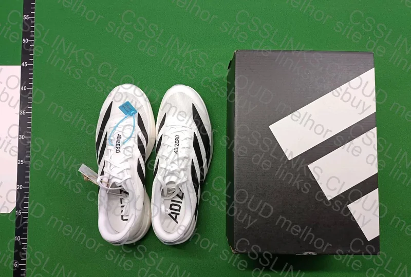 Adizero Evo Sl