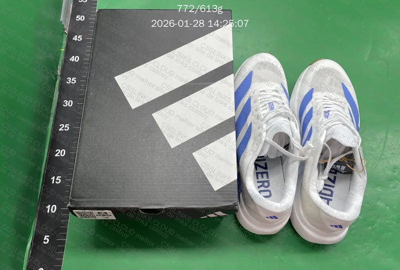 Adizero evo sl