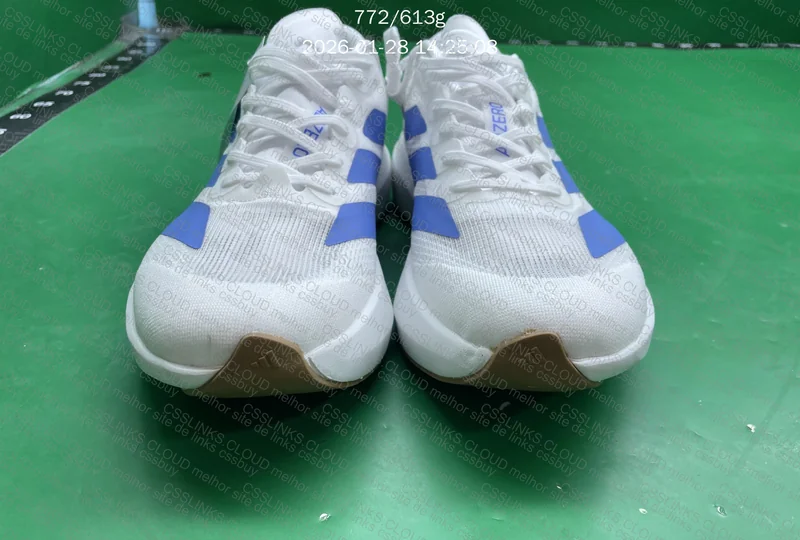 Adizero evo sl 3