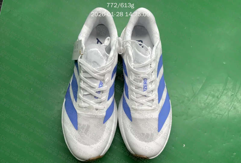 Adizero evo sl 4