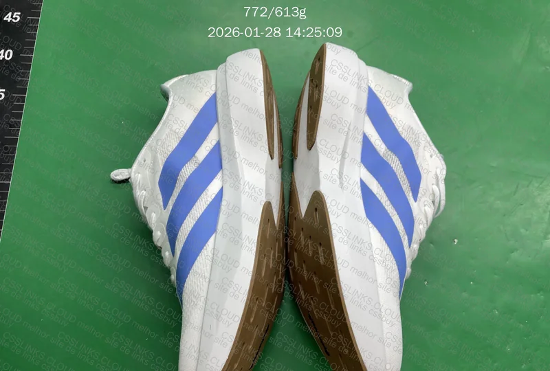 Adizero evo sl 5