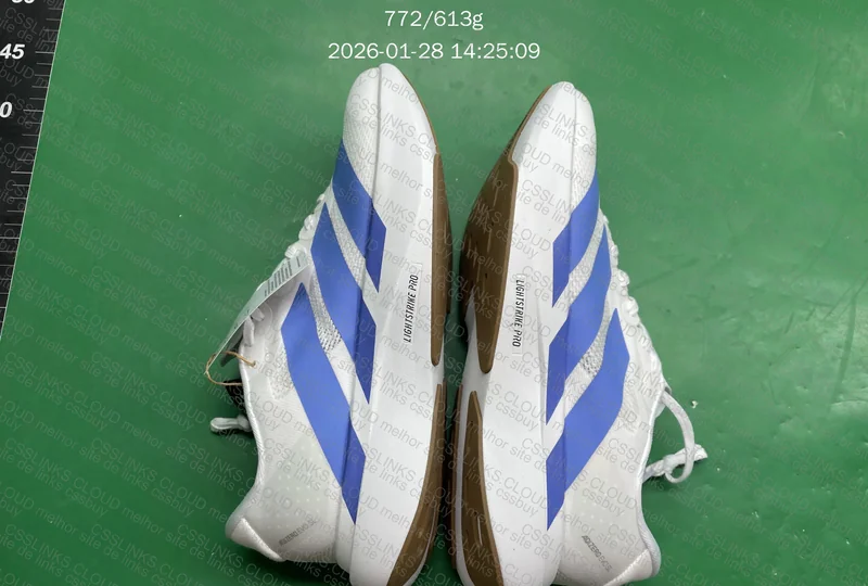 Adizero evo sl 8