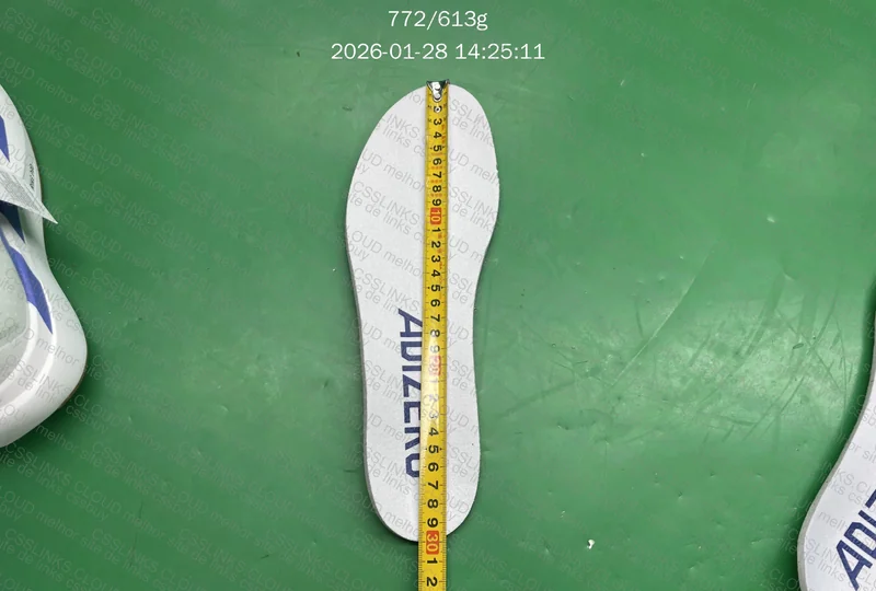 Adizero evo sl 9