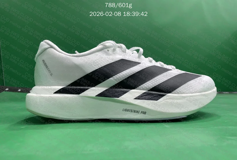 Adizero Evo SL 2