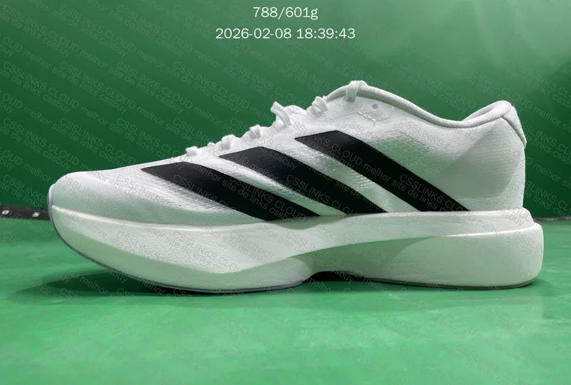 Adizero Evo SL 5