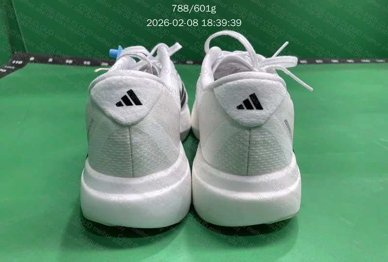 Adizero Evo SL 6