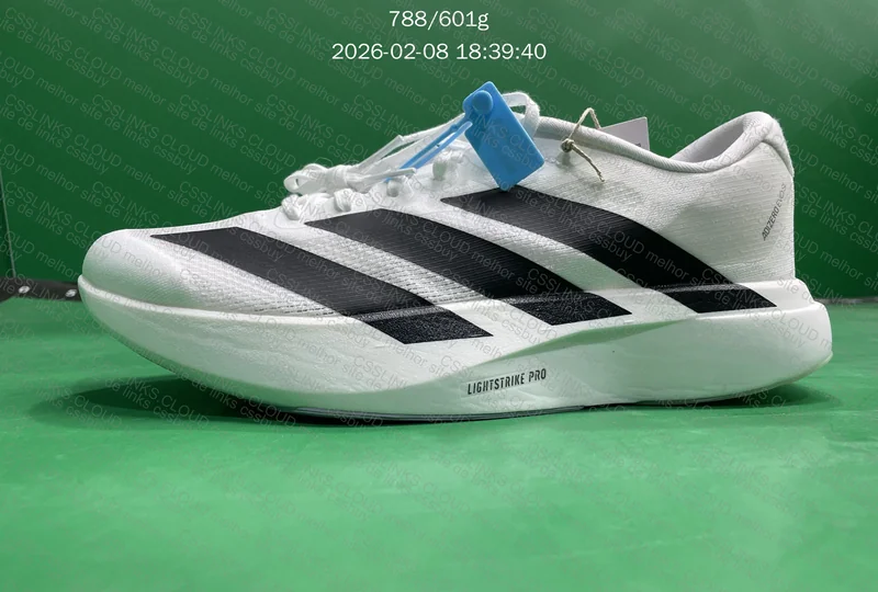 Adizero Evo SL 7