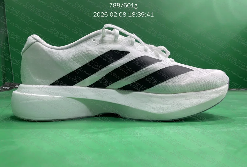Adizero Evo SL 8