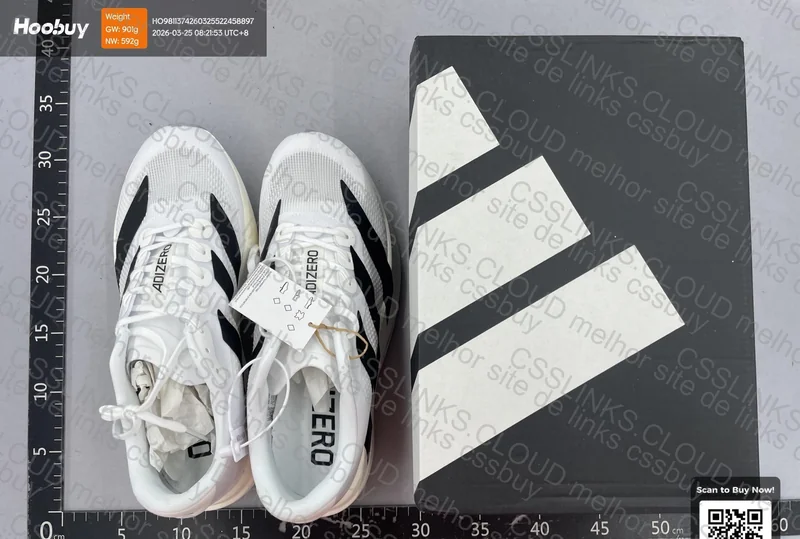 adizero evo sl