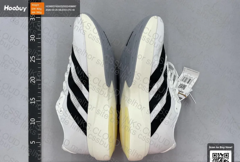 adizero evo sl 3