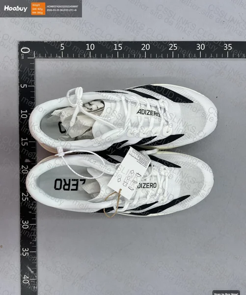adizero evo sl 5