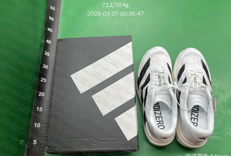 Adizero Evo SL