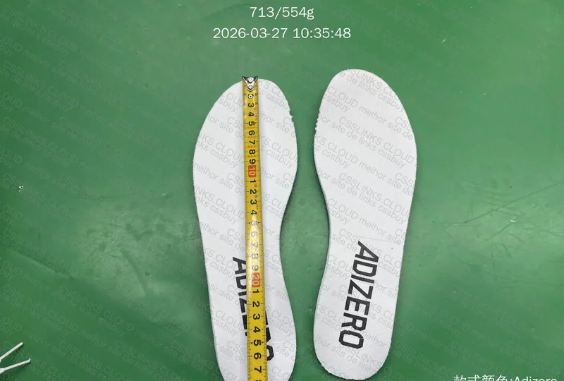 Adizero Evo SL 4