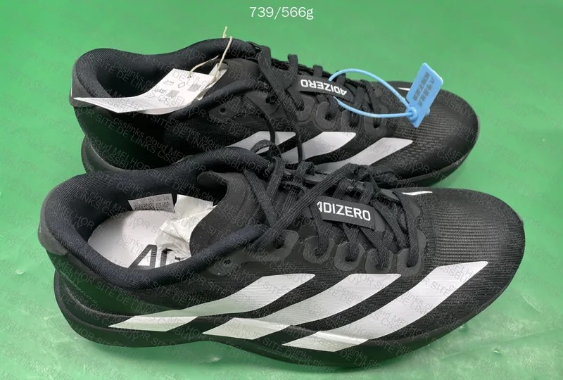 Adizero Evo SL - Batch PK